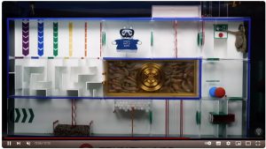 Octopus Maze