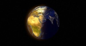 Planet Earth