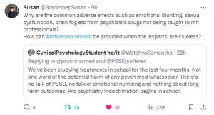 Psych Indoctrination