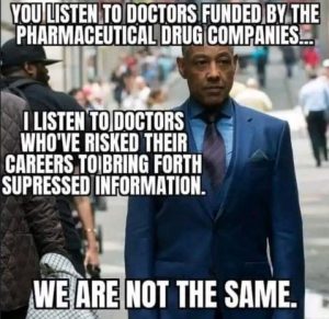 Who You Listen To Matters