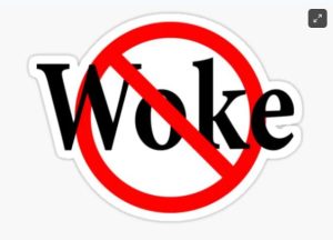 Woke
