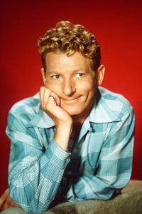 Danny Kaye