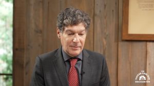 Bret Weinstein