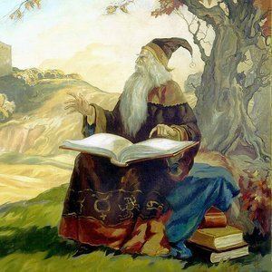 Merlin On Learning