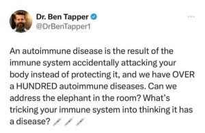 What Could It Be?