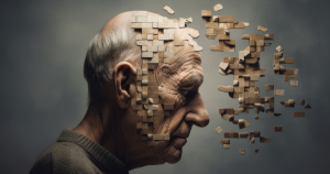 Alzheimers Brain Atrophy