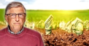 Bill Gates Farmingland