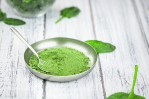 Greens Powder