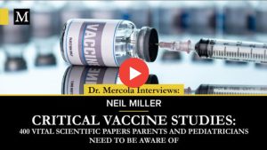 400 Vaccine Studies