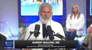 Dr Robert Malone Safe And Effective Lies