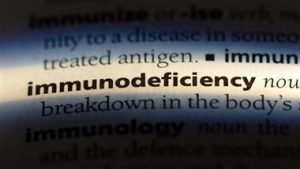 Reversing Immunodeficiency