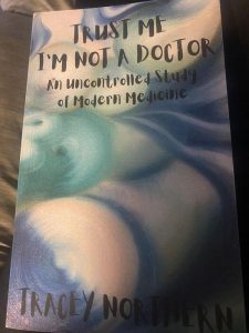 Trust Me I'm Not A Doctor