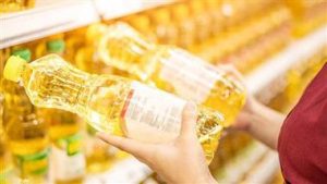 Vegetable Oils