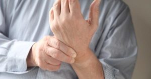 Wrist Pain