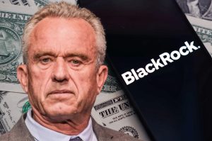 Kennedy Takes Aim At Blackrock