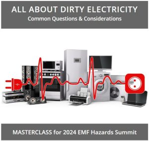 EMF Masterclass