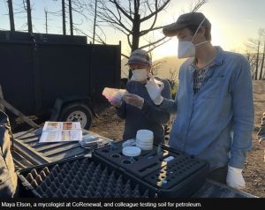 Soil Testing