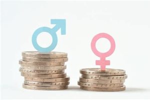 Gender Bending-Follow The Money