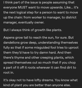 Understand You