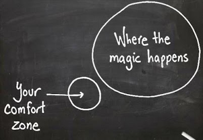 Where The Magic Happens