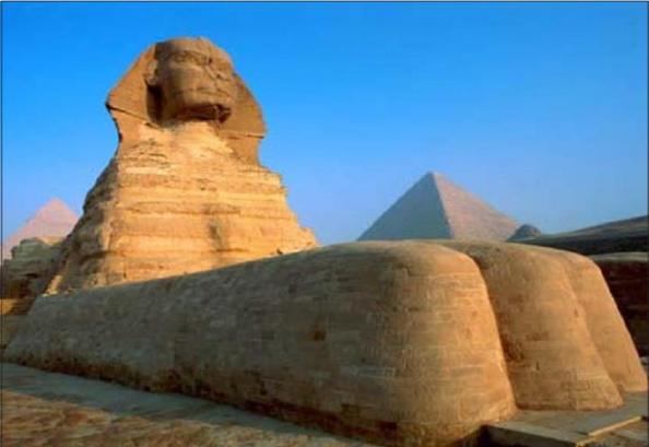The Sphinx