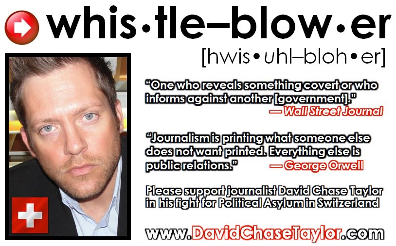 Whistle Blower