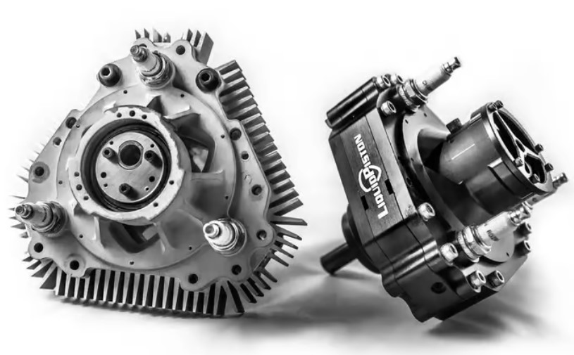 X-Mini Engine