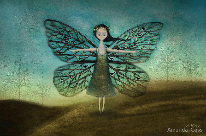 There are two gifts we should give our children, roots and wings