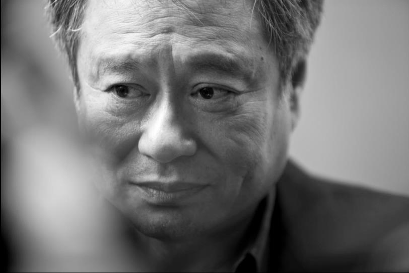 Ang Lee: A Never-Ending Dream