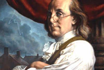 Ben Franklin