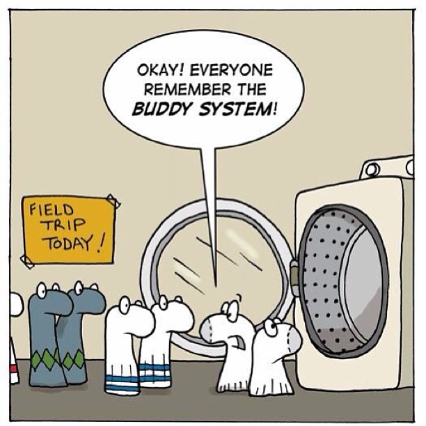 Dryer Socks