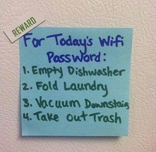 Parenting Done Right!