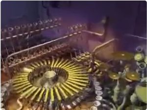 Farm Machine Music