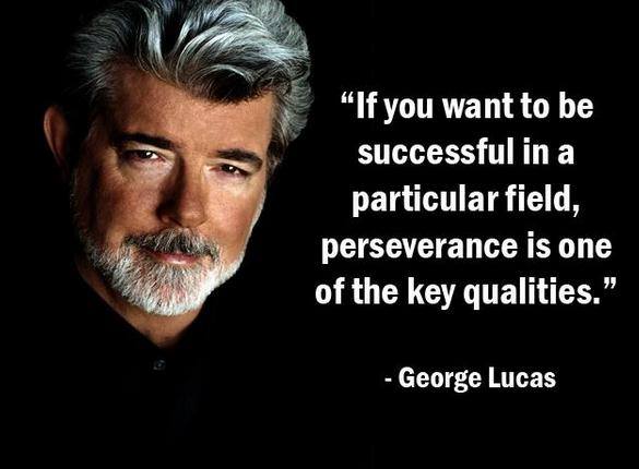 Perseverance