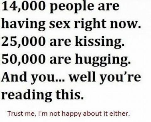 Made me Smile