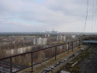 pripyat