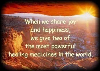 Two Most Powerful Healers