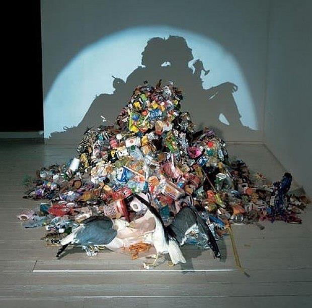 Shadow Art