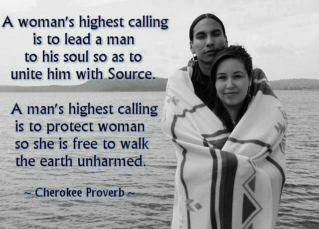 A Womans Highest Calling