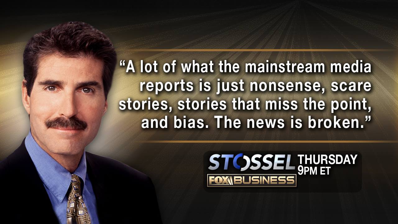 Main Stream Media