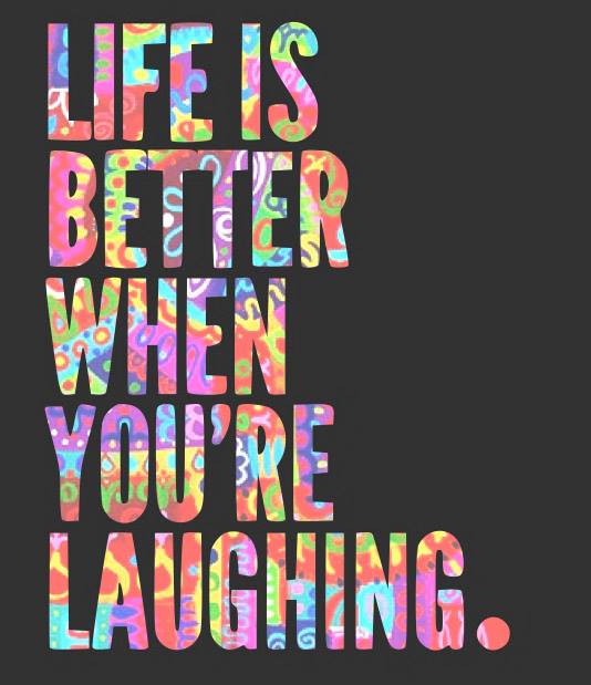 Life Is Better
