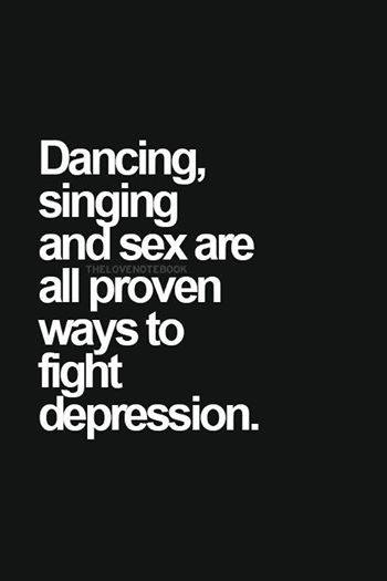 Proven Ways To Fight Depression