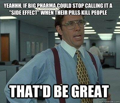 Side Effect