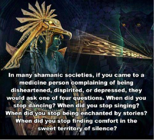 When Did You Stop Singing?