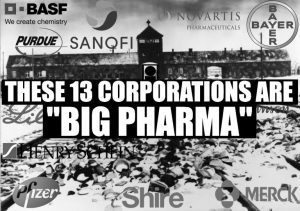 Big pHarma 13