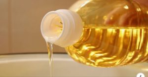 Canola Oil