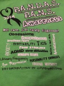 Autoimmune Encephalitis