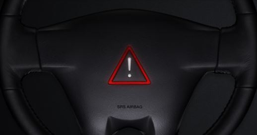 Faulty Airbag Check