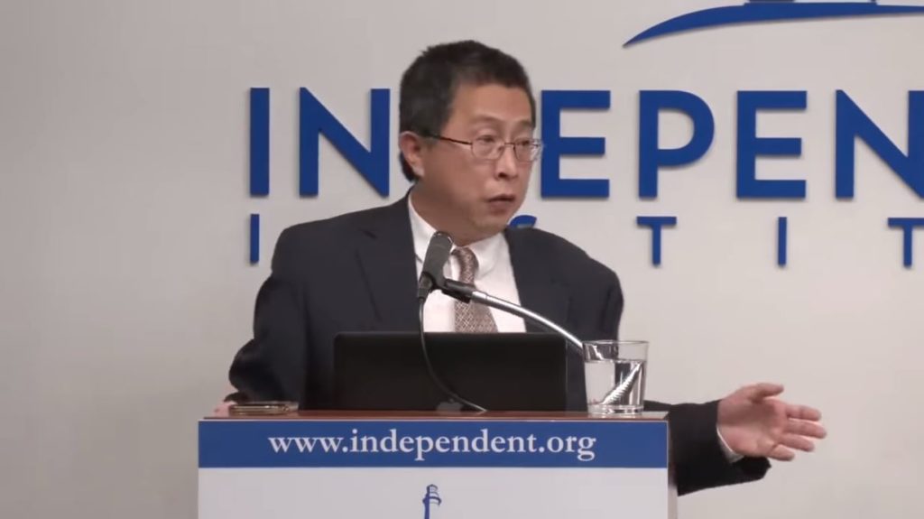 Dr Willie Soon demolishes the extreme weather panic and other hysterical arguments