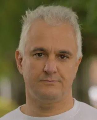 Peter Boghossian